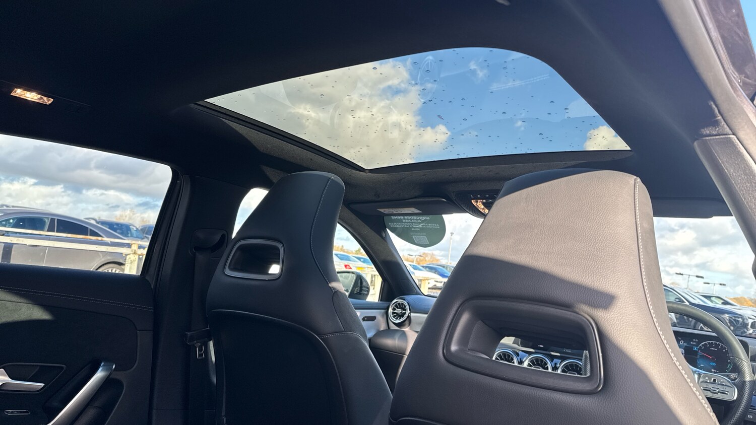 Used Mercedes-Benz A-Class 2021 for sale - 76734945: Photo 37