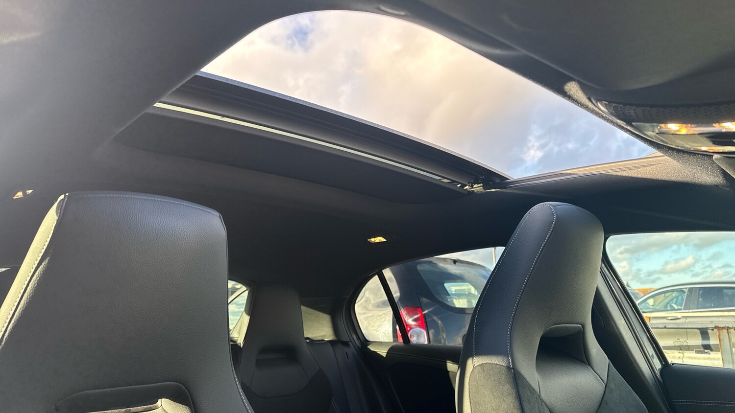 Used Mercedes-Benz A-Class 2021 for sale - 76734945: Photo 38