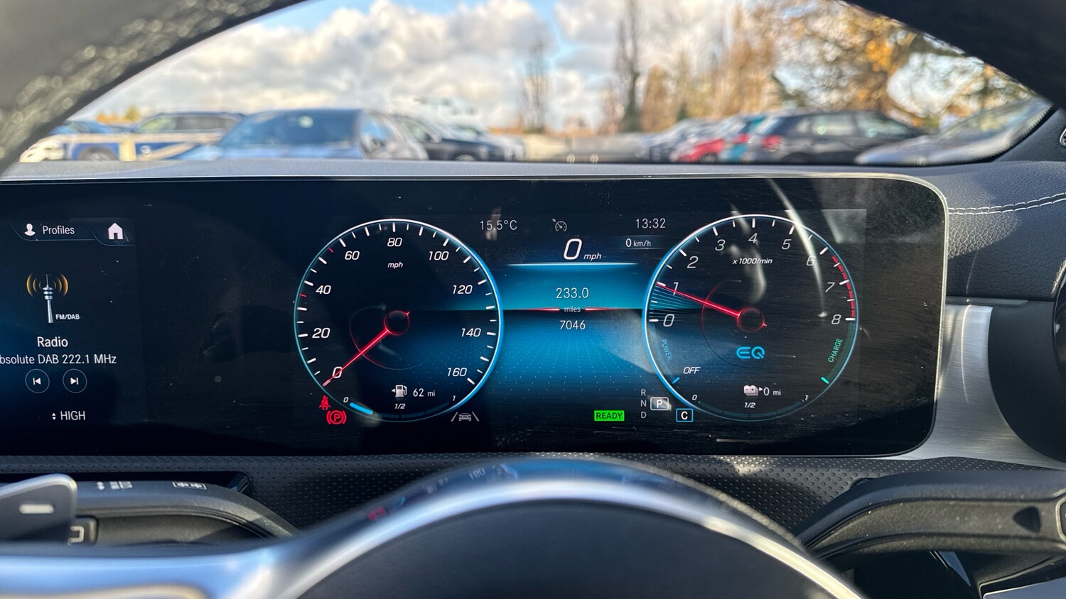 Used Mercedes-Benz A-Class 2021 for sale - 76734945: Photo 40