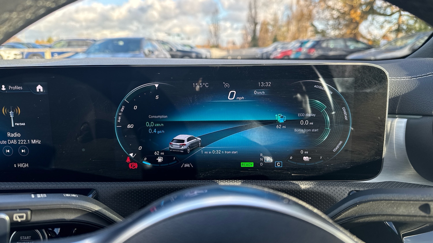 Used Mercedes-Benz A-Class 2021 for sale - 76734945: Photo 41