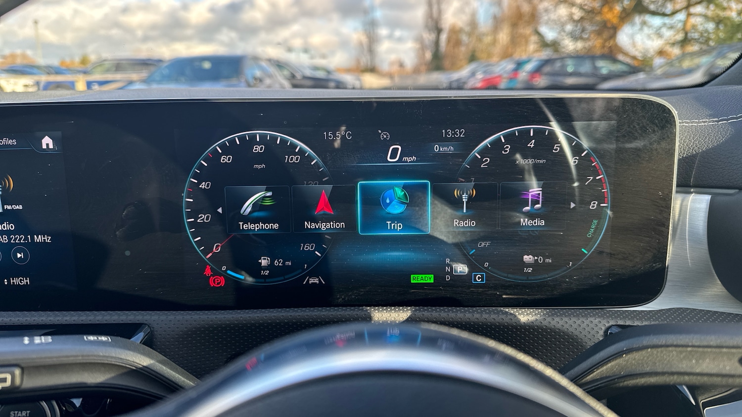 Used Mercedes-Benz A-Class 2021 for sale - 76734945: Photo 42