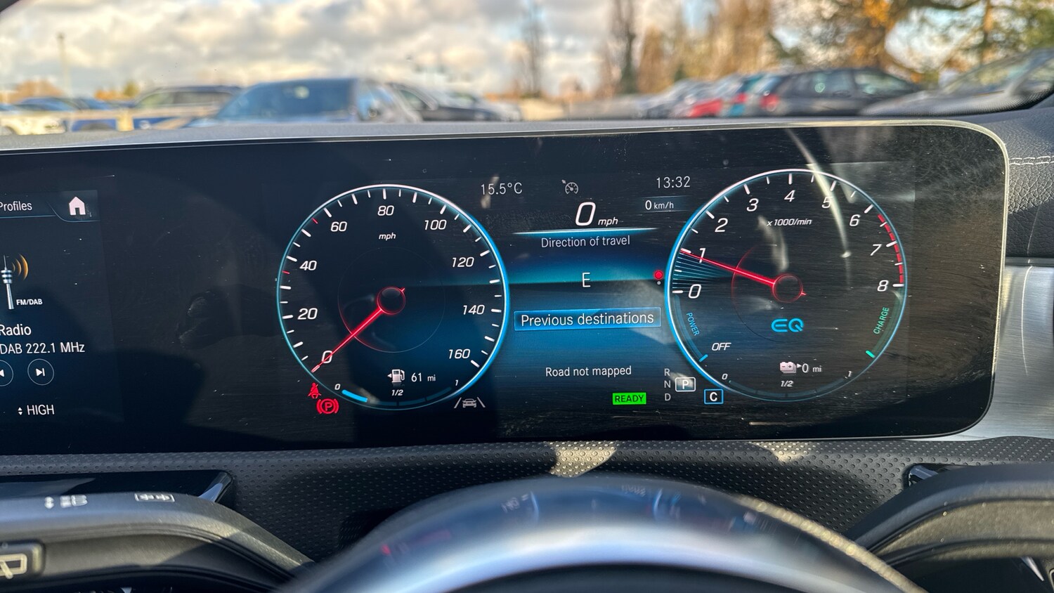 Used Mercedes-Benz A-Class 2021 for sale - 76734945: Photo 43