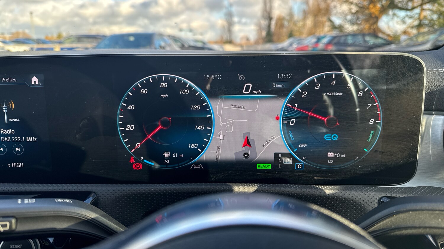 Used Mercedes-Benz A-Class 2021 for sale - 76734945: Photo 44