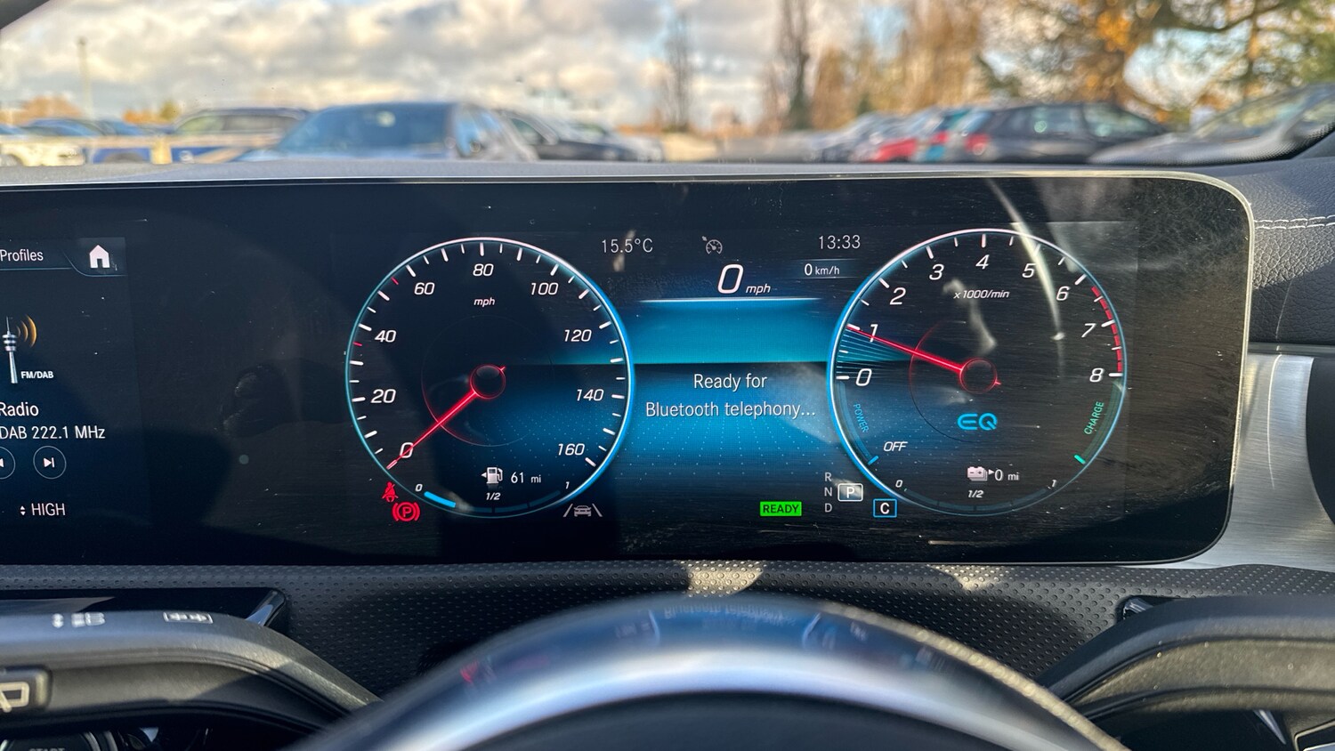 Used Mercedes-Benz A-Class 2021 for sale - 76734945: Photo 45