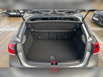 Used Mercedes-Benz A-Class 2021 for sale - 76734945: Photo