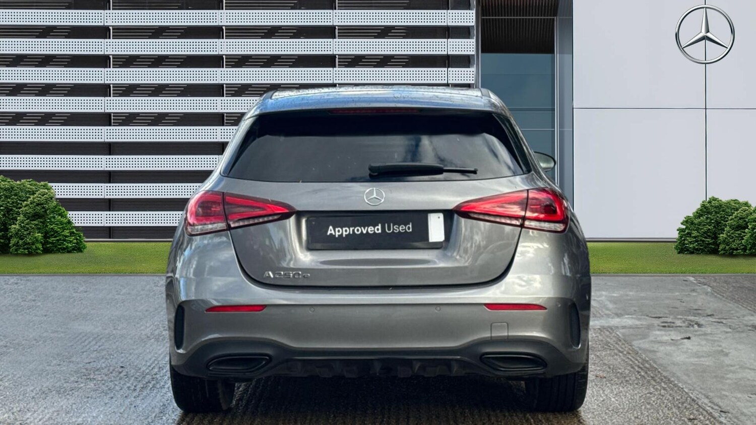 Used Mercedes-Benz A-Class 2021 for sale - 76734945: Photo 6