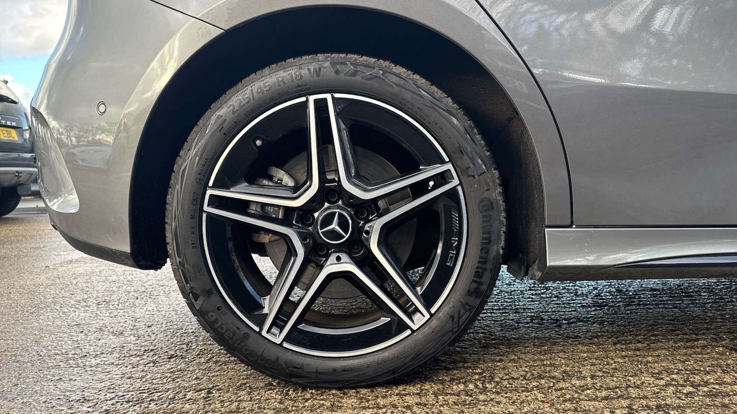 Used Mercedes-Benz A-Class 2021 for sale - 76734945: Photo 7