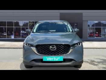 Used Mazda CX-5 2023 for sale - 75097821: Photo