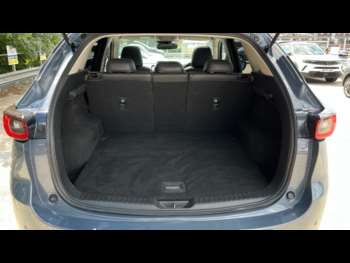Used Mazda CX-5 2023 for sale - 75097821: Photo