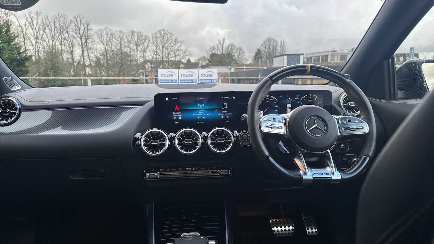 Used Mercedes-Benz GLA 2022 for sale - 77521895: Photo 10