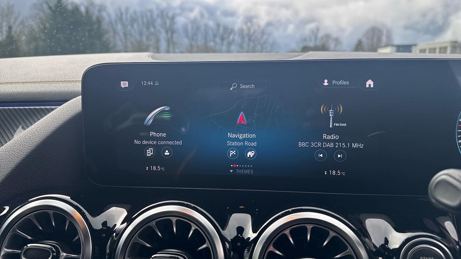 Used Mercedes-Benz GLA 2022 for sale - 77521895: Photo 12