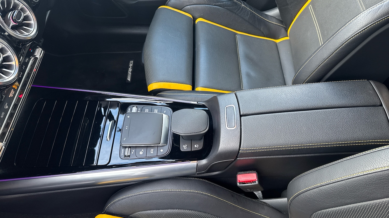 Used Mercedes-Benz GLA 2022 for sale - 77521895: Photo 13