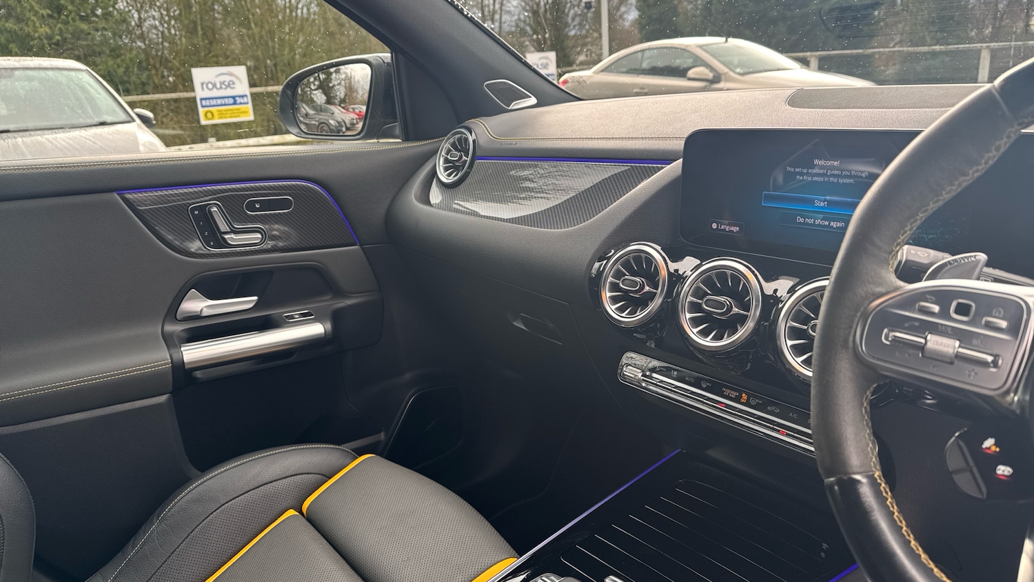 Used Mercedes-Benz GLA 2022 for sale - 77521895: Photo 14