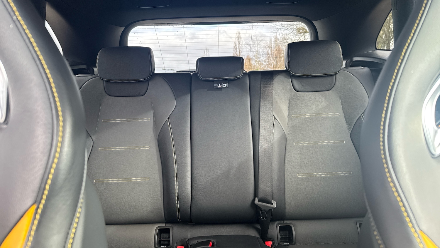 Used Mercedes-Benz GLA 2022 for sale - 77521895: Photo 15