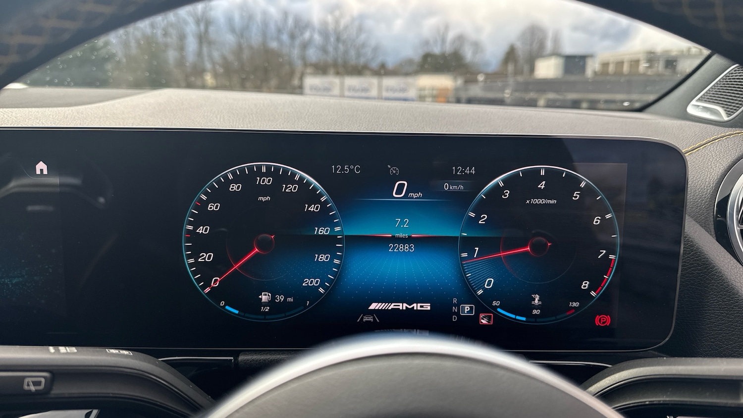 Used Mercedes-Benz GLA 2022 for sale - 77521895: Photo 18