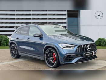 Used Mercedes-Benz GLA 2022 for sale - 77521895: Photo