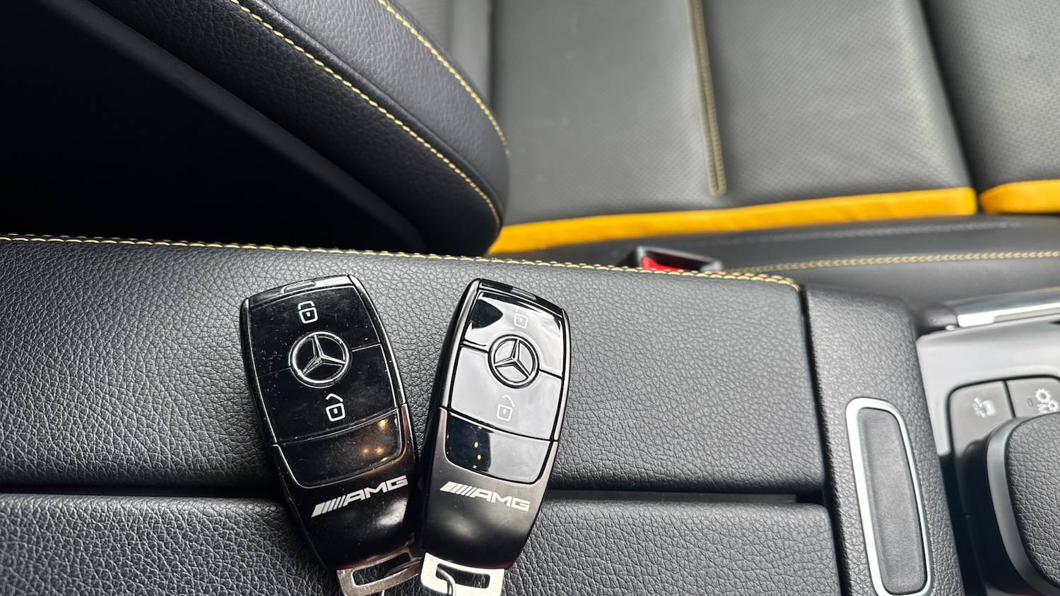 Used Mercedes-Benz GLA 2022 for sale - 77521895: Photo 20