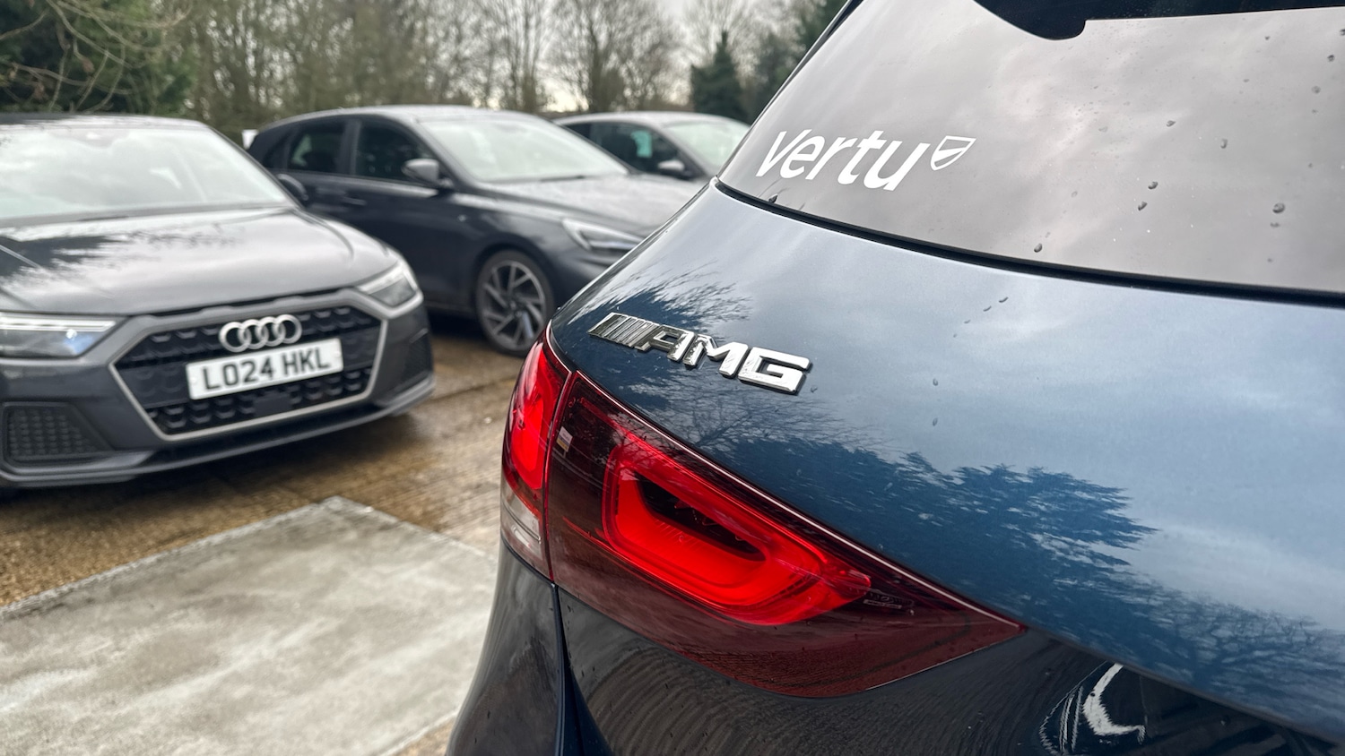 Used Mercedes-Benz GLA 2022 for sale - 77521895: Photo 24