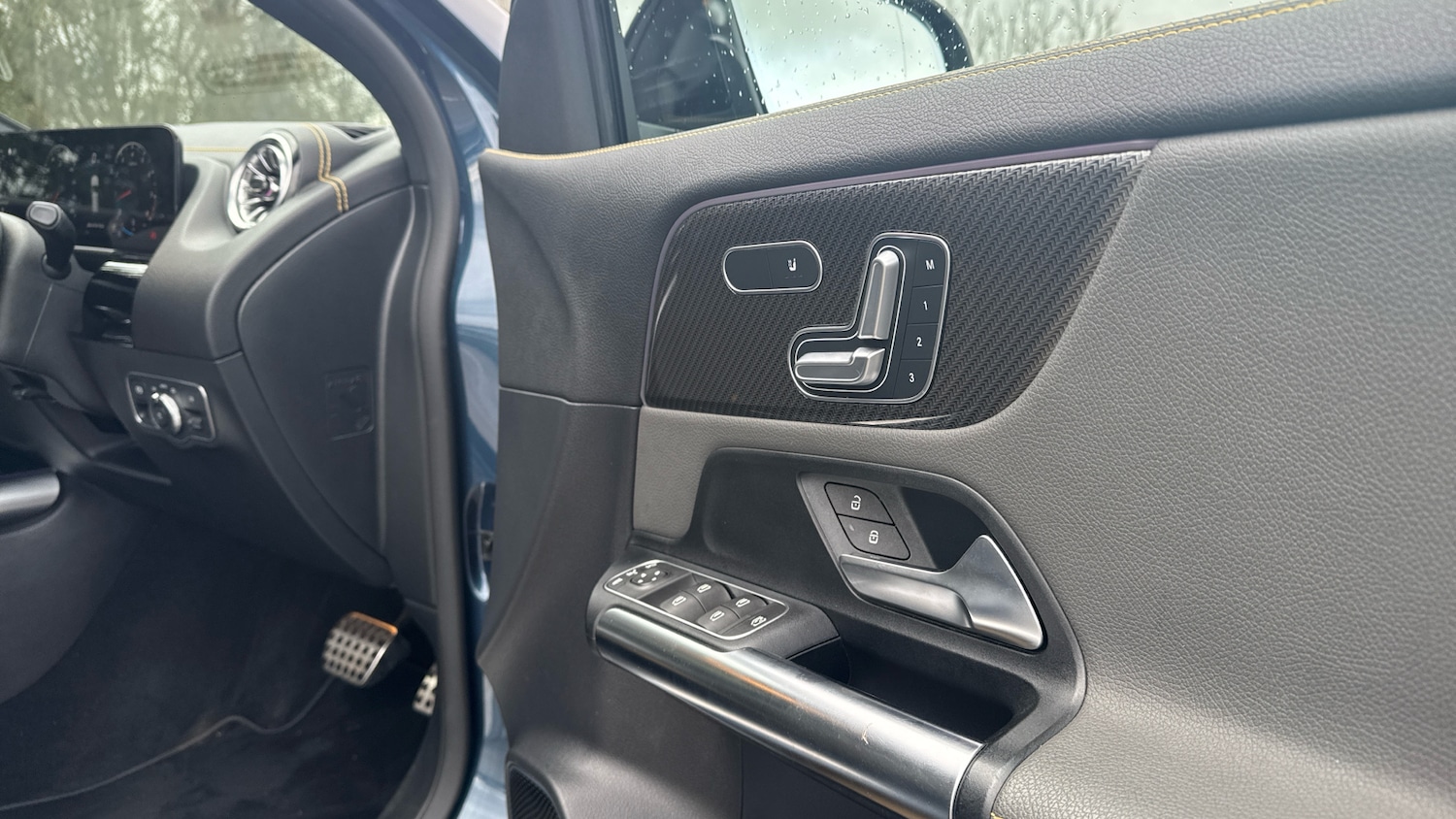 Used Mercedes-Benz GLA 2022 for sale - 77521895: Photo 26