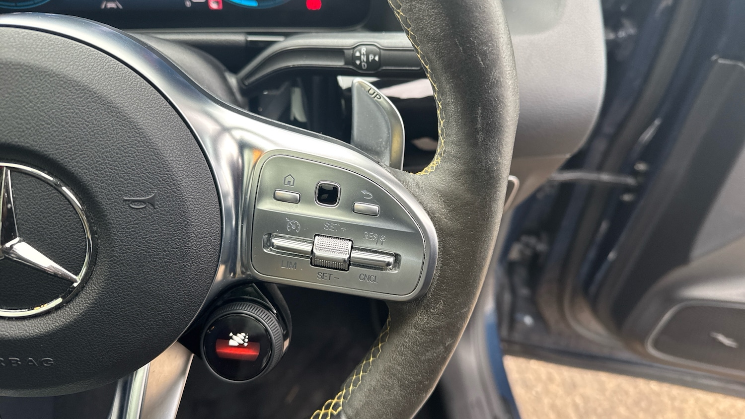 Used Mercedes-Benz GLA 2022 for sale - 77521895: Photo 29