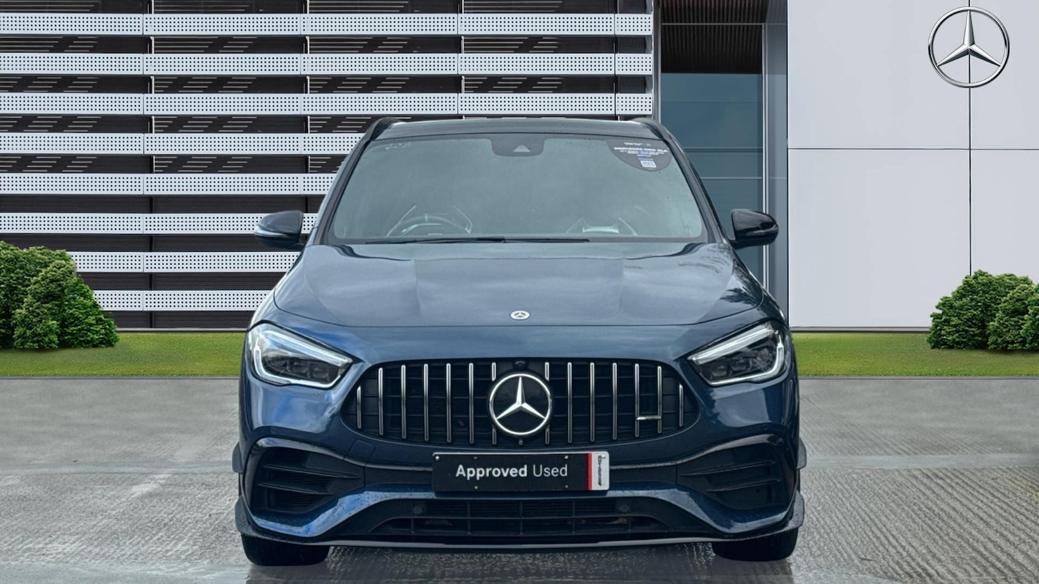 Used Mercedes-Benz GLA 2022 for sale - 77521895: Photo 3