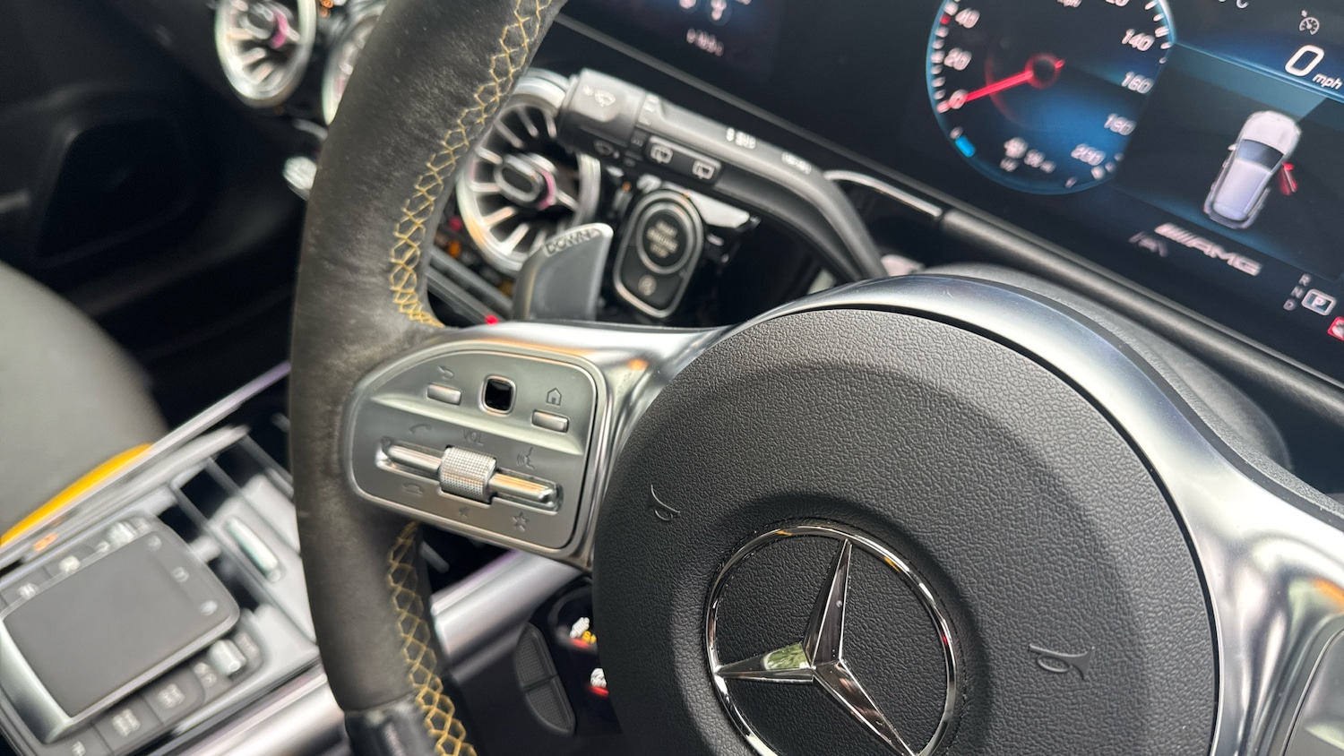 Used Mercedes-Benz GLA 2022 for sale - 77521895: Photo 30