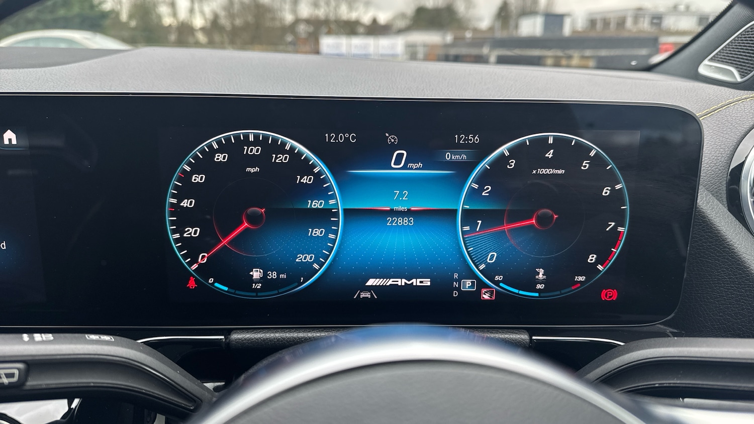 Used Mercedes-Benz GLA 2022 for sale - 77521895: Photo 33