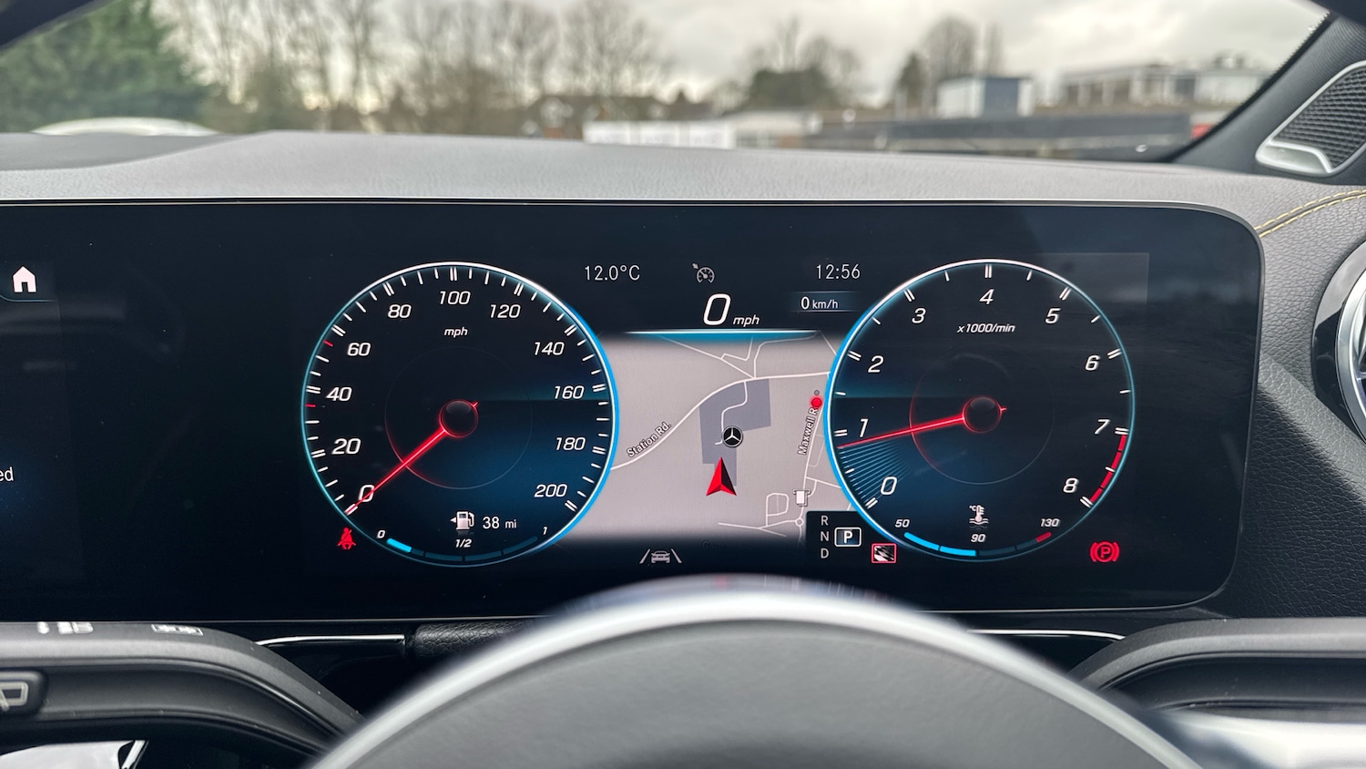 Used Mercedes-Benz GLA 2022 for sale - 77521895: Photo 35