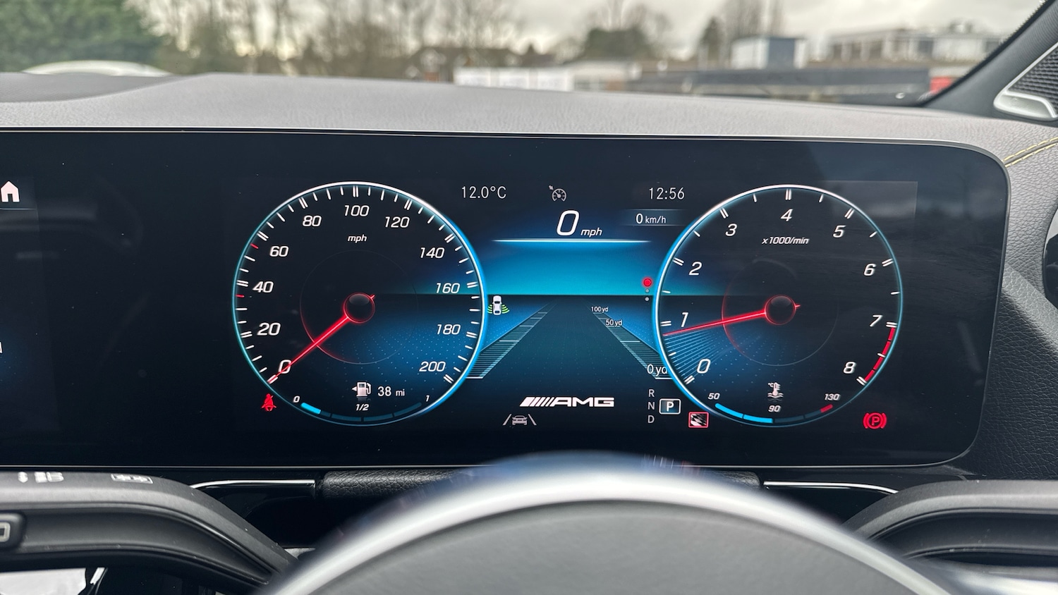 Used Mercedes-Benz GLA 2022 for sale - 77521895: Photo 36