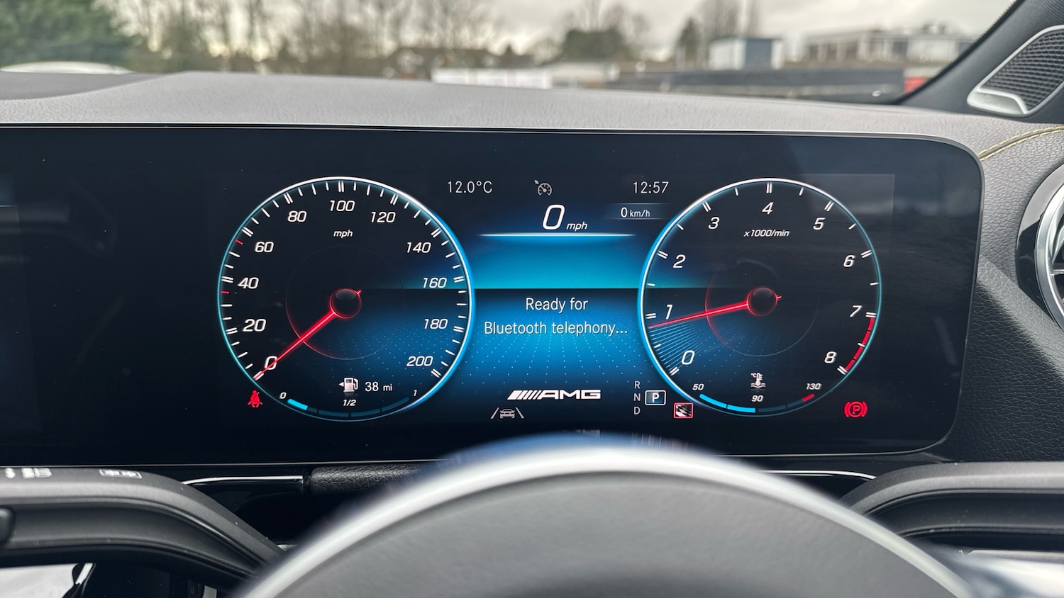 Used Mercedes-Benz GLA 2022 for sale - 77521895: Photo 37