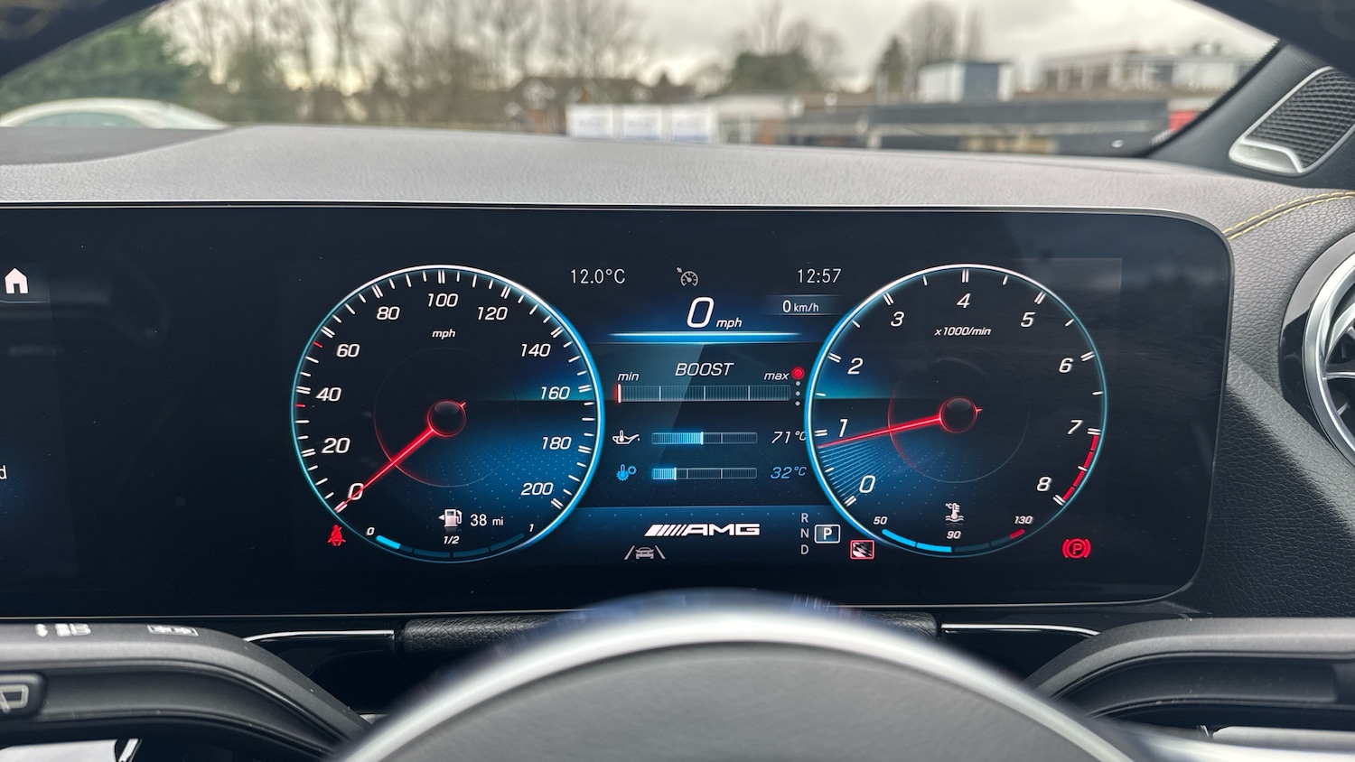 Used Mercedes-Benz GLA 2022 for sale - 77521895: Photo 38