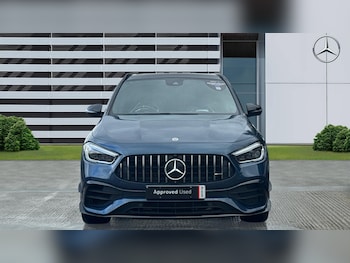 Used Mercedes-Benz GLA 2022 for sale - 77521895: Photo