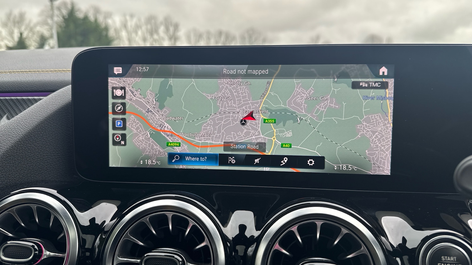 Used Mercedes-Benz GLA 2022 for sale - 77521895: Photo 44