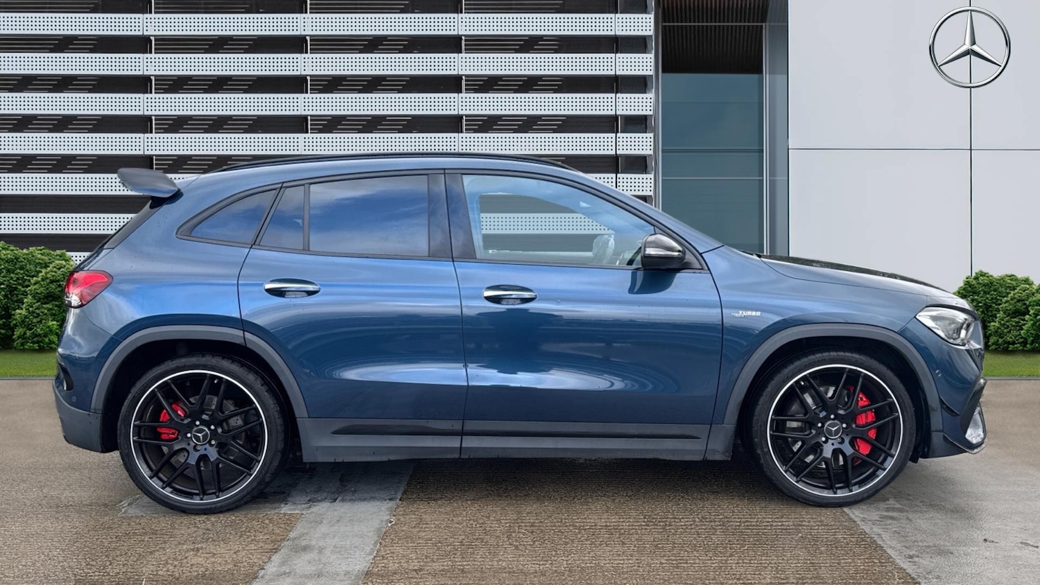 Used Mercedes-Benz GLA 2022 for sale - 77521895: Photo 5