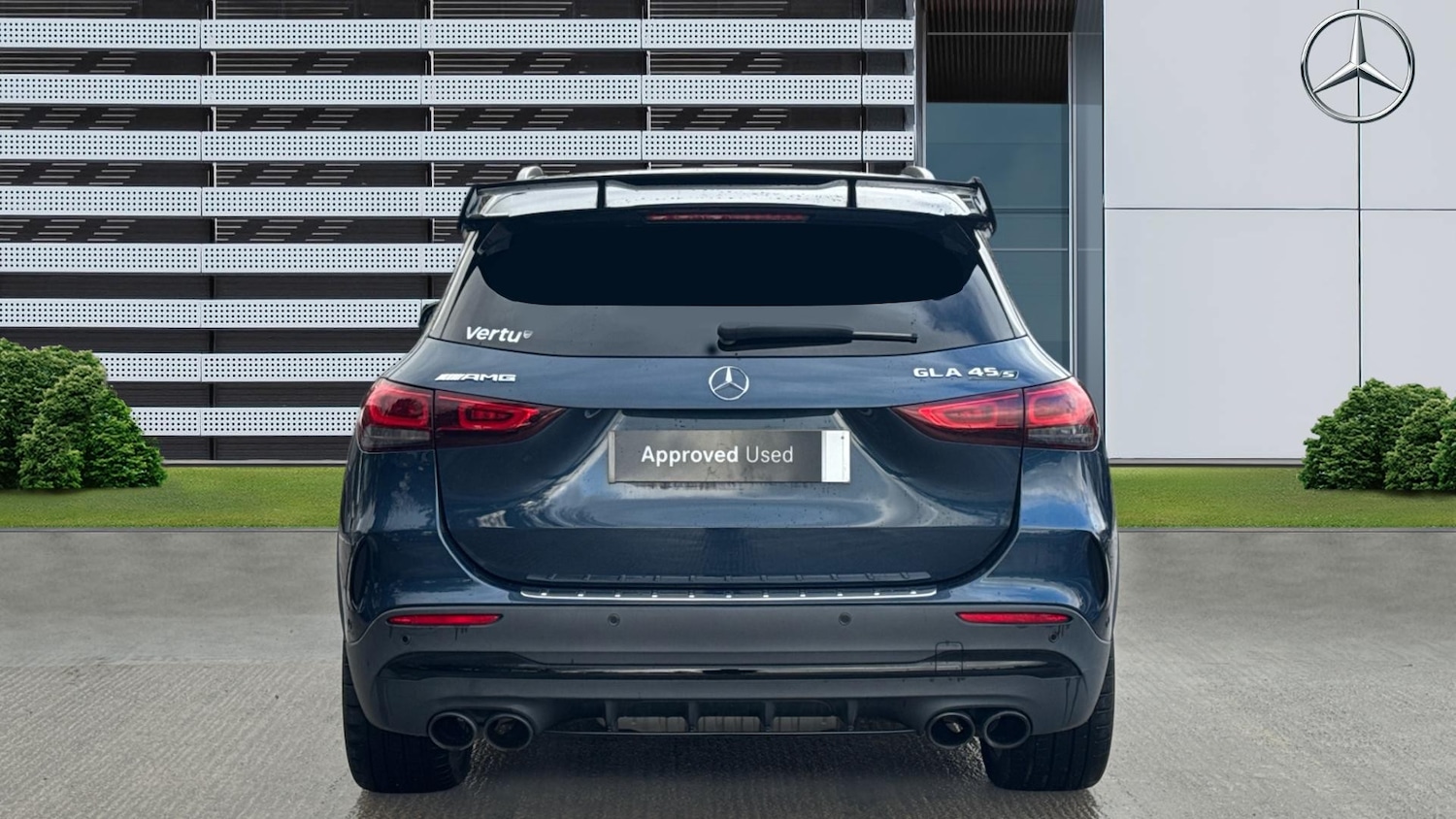 Used Mercedes-Benz GLA 2022 for sale - 77521895: Photo 6