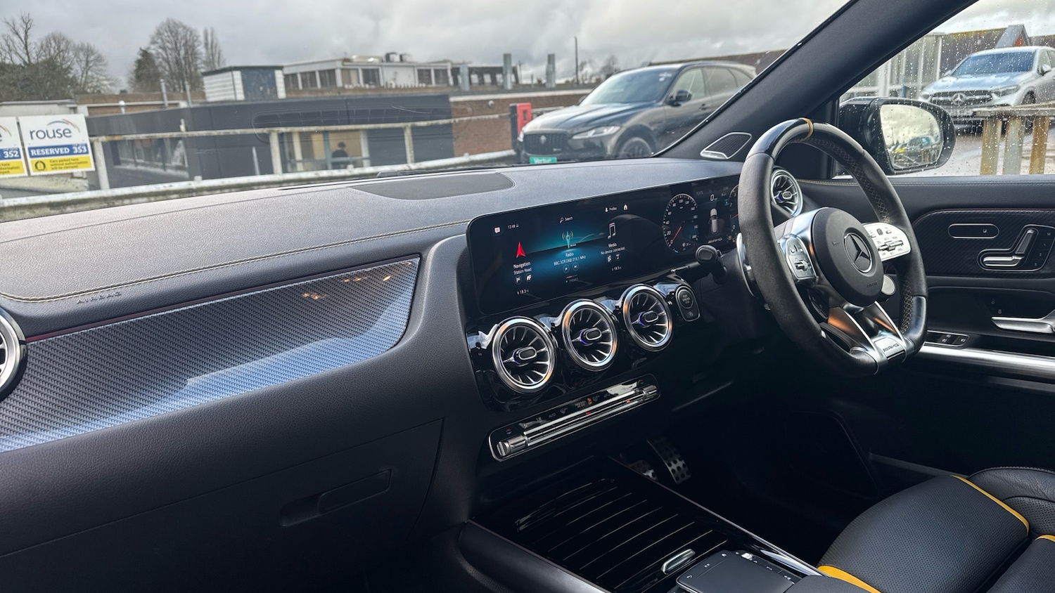 Used Mercedes-Benz GLA 2022 for sale - 77521895: Photo 9