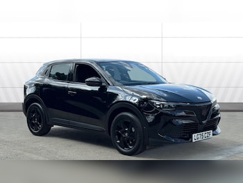 Used Alfa Romeo Junior 2025 for sale - 79329849: Photo
