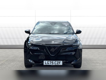 Used Alfa Romeo Junior 2025 for sale - 79329849: Photo