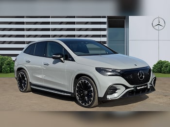 Used Mercedes-Benz EQA 2026 for sale - 78628884: Photo