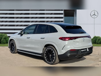 Used Mercedes-Benz EQA 2026 for sale - 78628884: Photo
