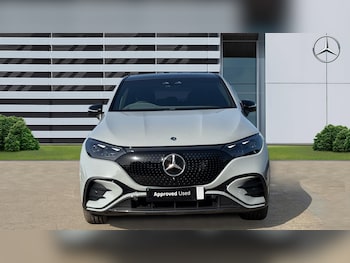 Used Mercedes-Benz EQA 2026 for sale - 78628884: Photo