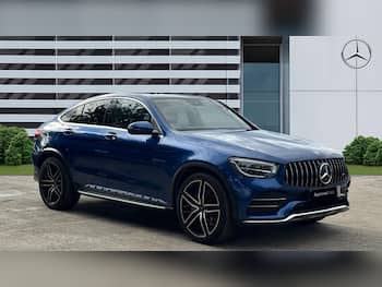 Used Mercedes-Benz GLC 2023 for sale - 79652407: Photo
