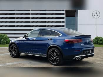 Used Mercedes-Benz GLC 2023 for sale - 79652407: Photo