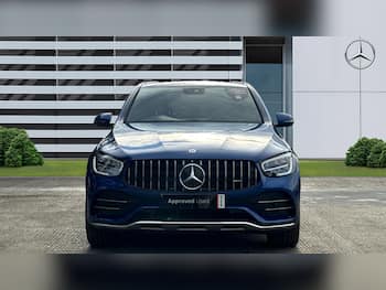 Used Mercedes-Benz GLC 2023 for sale - 79652407: Photo