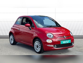 Used Fiat 500 2025 for sale - 78353201: Photo