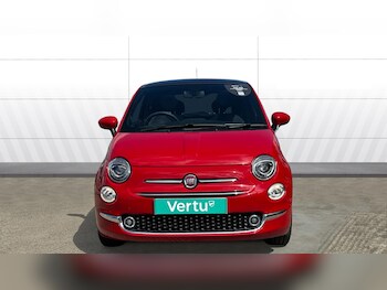 Used Fiat 500 2025 for sale - 78353201: Photo