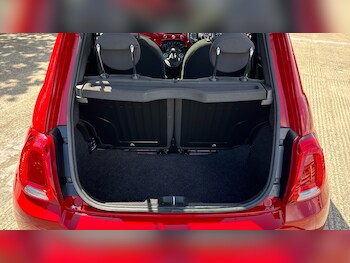 Used Fiat 500 2025 for sale - 78353201: Photo