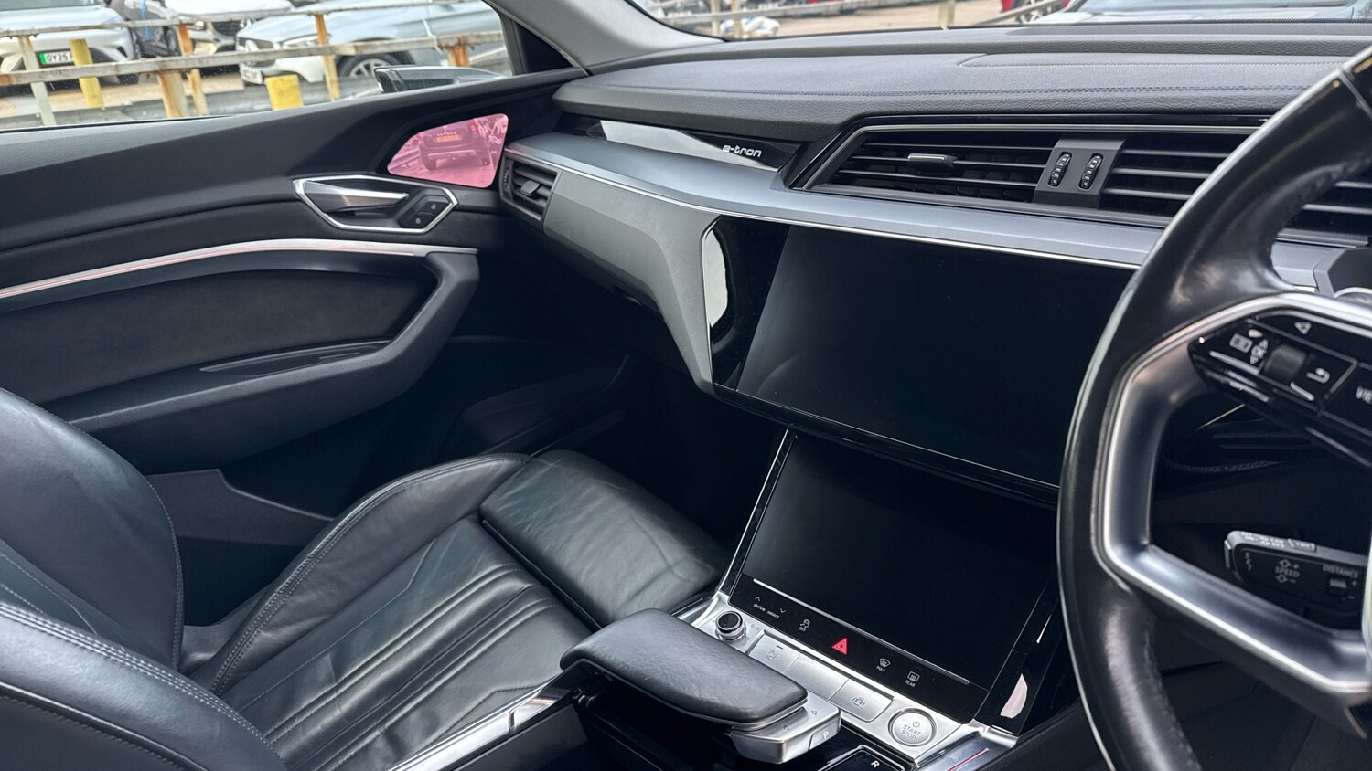 Used Audi e-tron 2020 for sale - 76428622: Photo 14