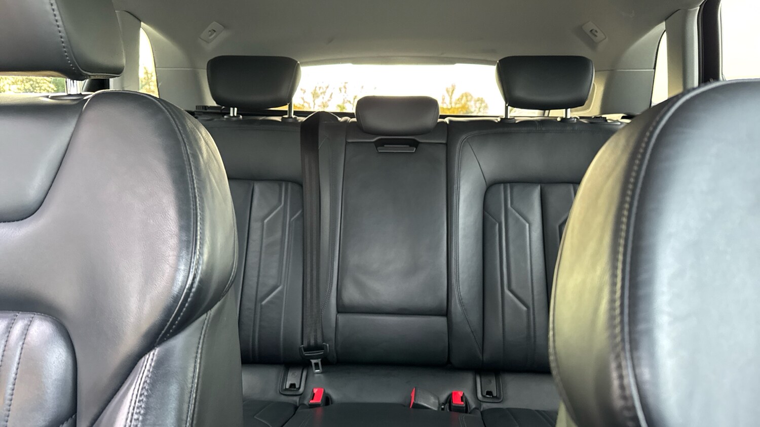 Used Audi e-tron 2020 for sale - 76428622: Photo 15