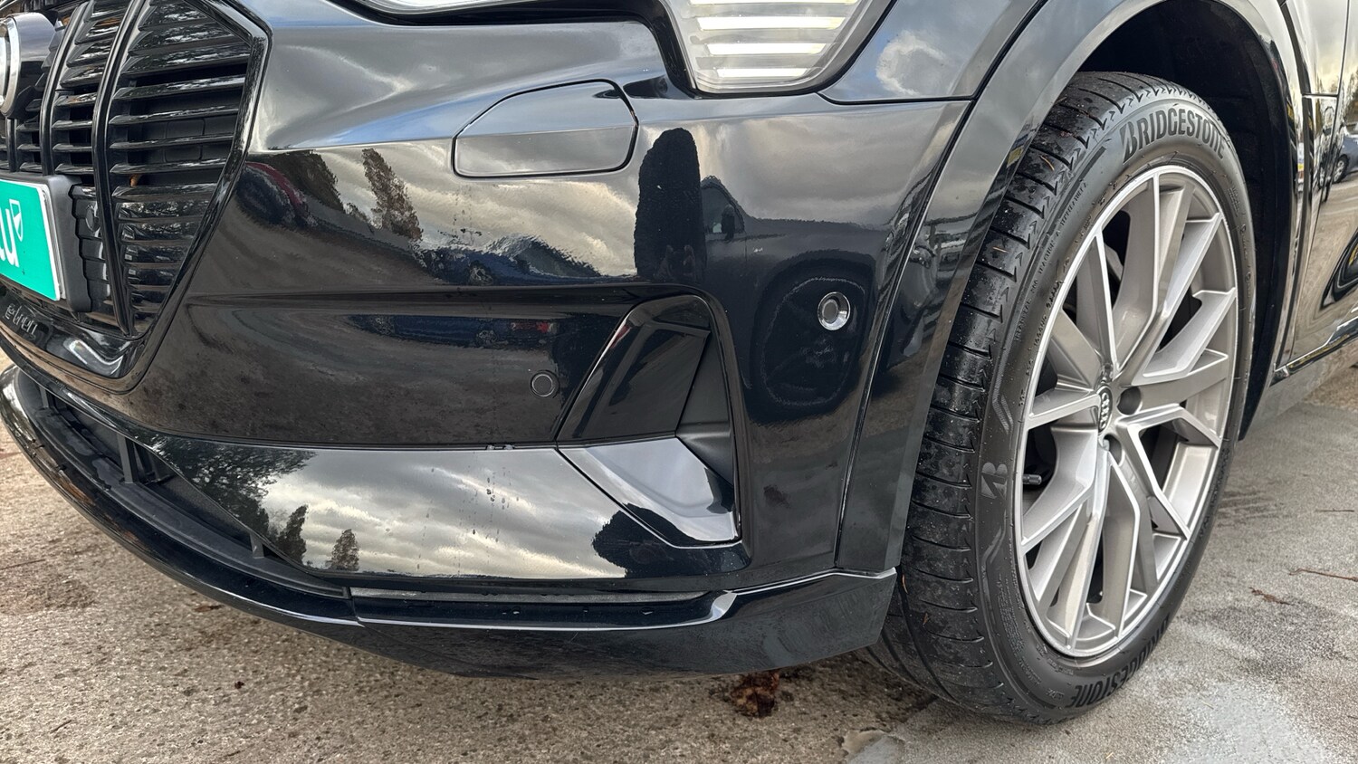 Used Audi e-tron 2020 for sale - 76428622: Photo 24